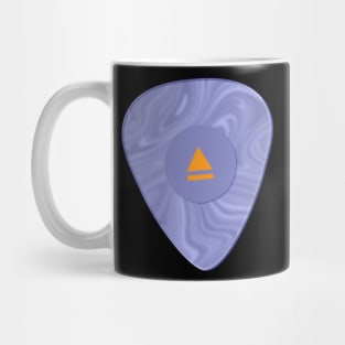 Eject Button Mug